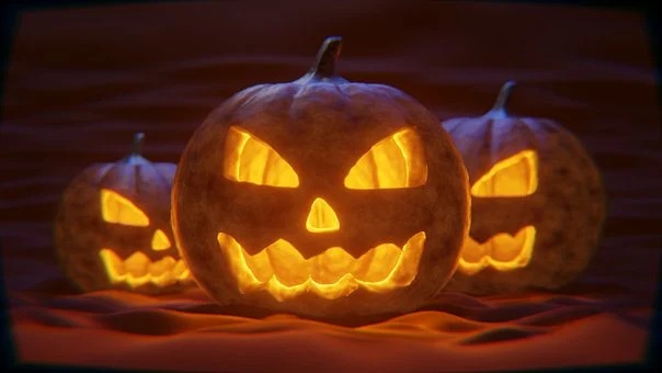 Happy Halloween