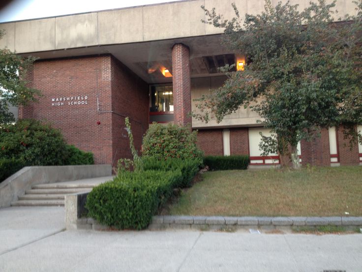 Something is Rotten in the State of&nbsp;Mass.