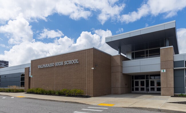 A Little More From&nbsp;Valpo