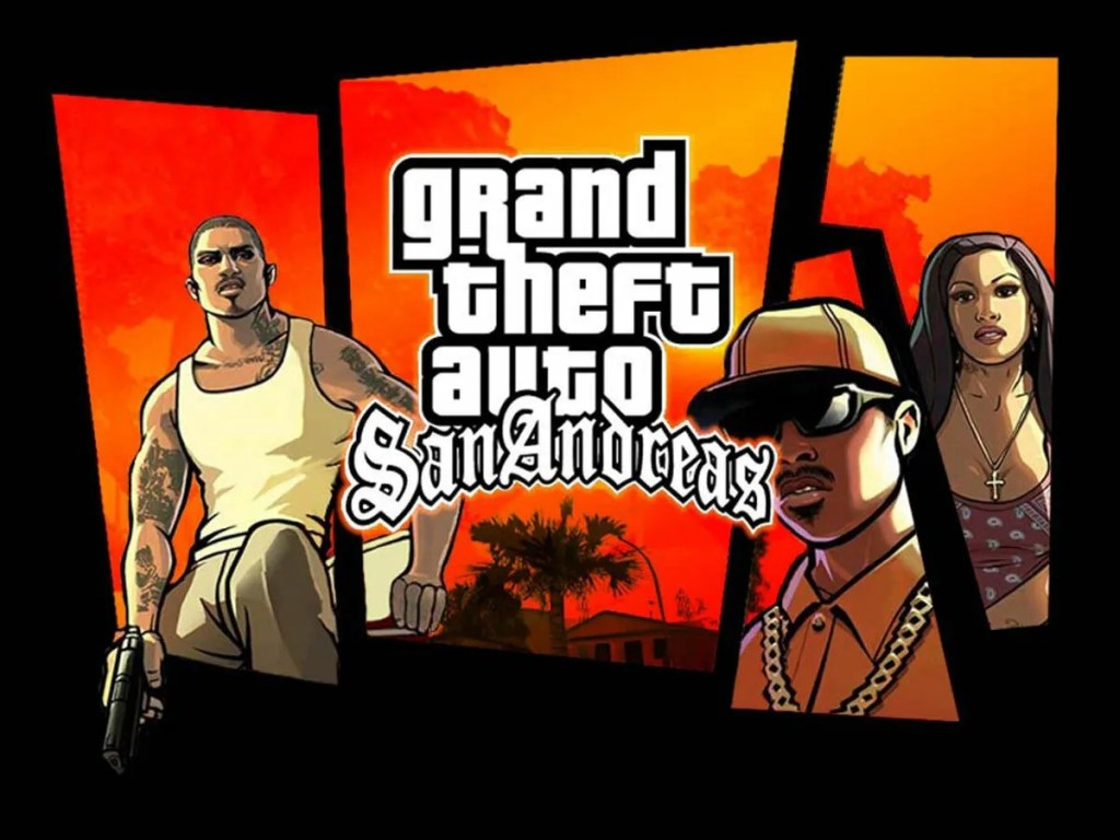 GTA: Grand Theft Assclown&nbsp;IV