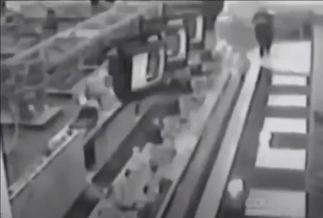 More on the Mall&nbsp;Shooter