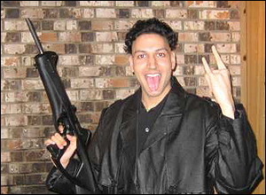 BC researchers say school shooters were paranoid, not&nbsp;bullied