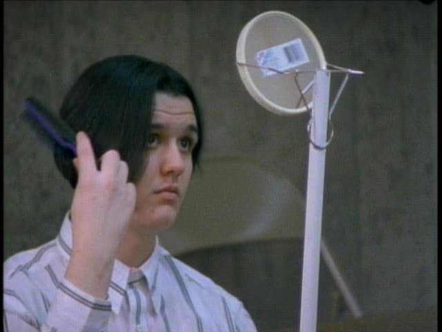 Damien Echols has fooled you&nbsp;all