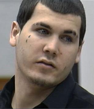 David Sparre’s death sentence upheld in Jacksonville craigslist killing