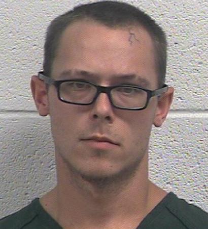 Kenny Bartley wanted for armed robbery