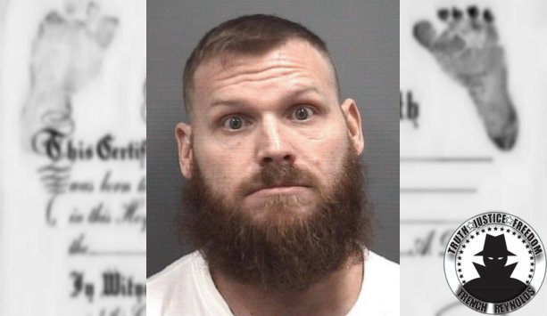 Adoptive father of Erica Parsons pleads guilty to her murder