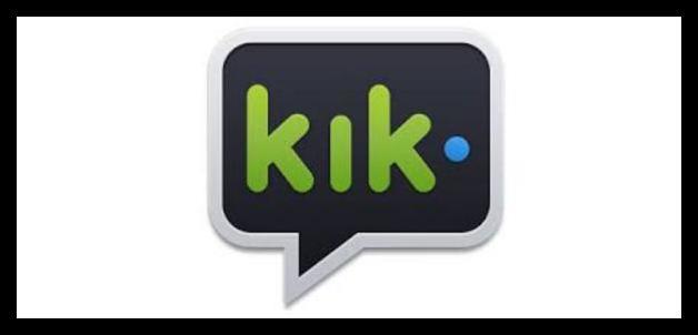 Predator Behind the Paywall: Vile Kreeper Shows How Blatant Things Are on&nbsp;Kik