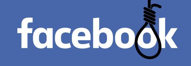 Facebook vigilantes told to knock it off by police