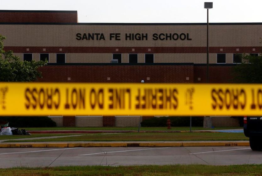 Santa Fe High School shooter to remain in psych facility for another year