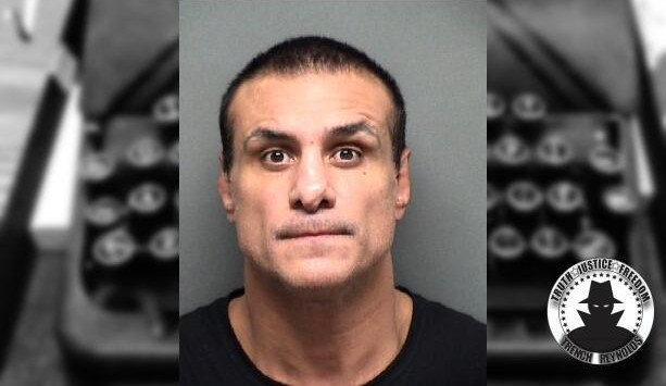 Have charges been dropped against Alberto Del Rio?