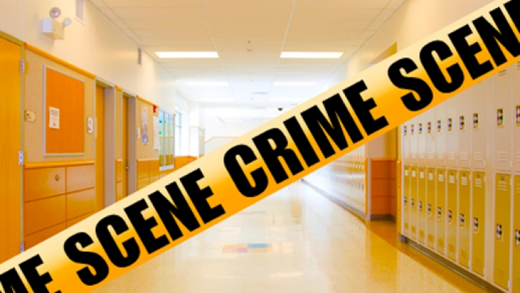 Plotters planned school shooting for 25th anniversary of Columbine