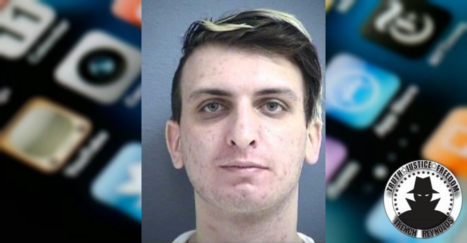 Ohio sex offender accused of raping Pa. girl he met on Snapchat