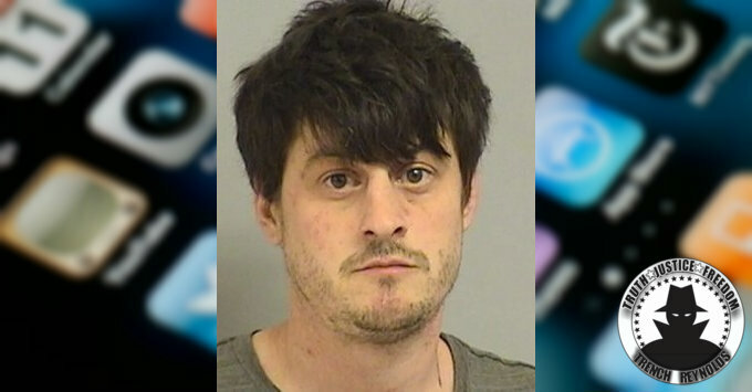 Tulsa Snapchat sleaze sent lewd messages to 10-year-old girl