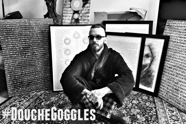 Child killer Damien Echols weaves his 'magick' over Rolling Stone