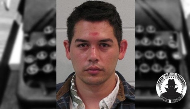 Snapchat scum crossed country to 'have sex' with minor