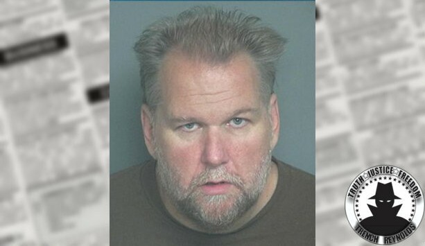 WI craigslist creeper did not miss his connection with police