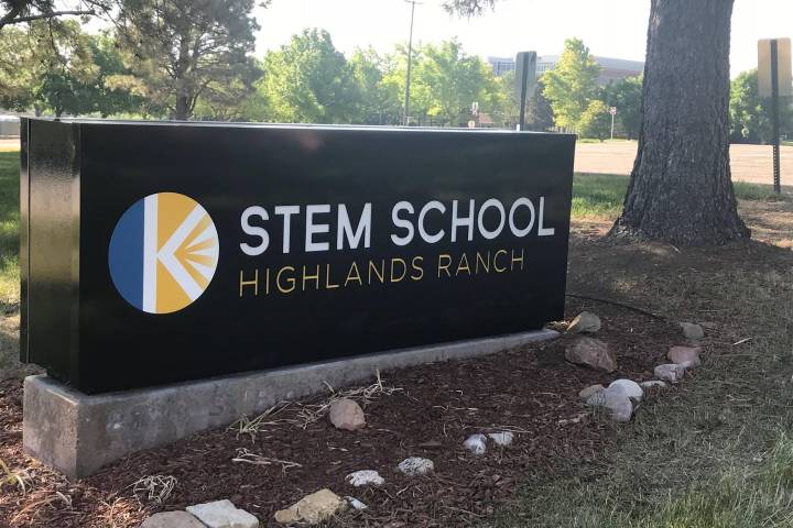 The younger of the STEM school shooting suspects to be tried as an adult