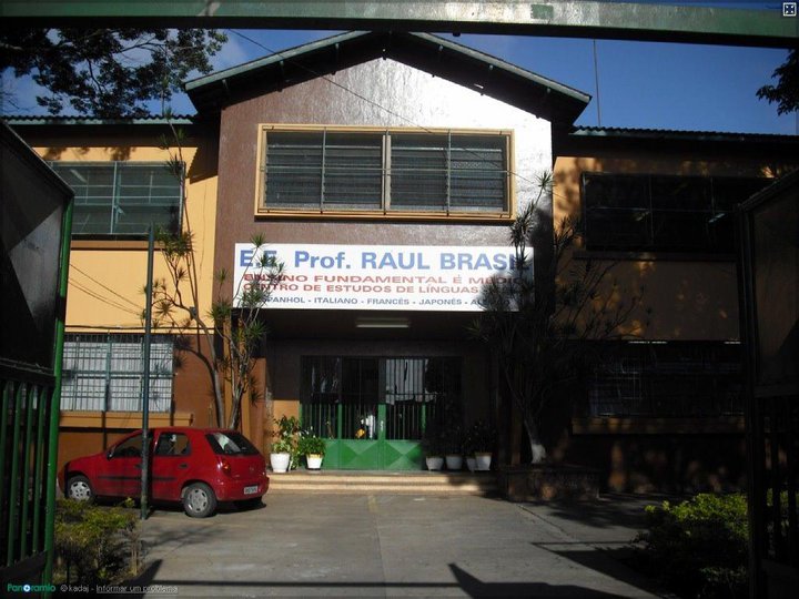 Eight victims killed during Columbine copycat school shooting in Brazil