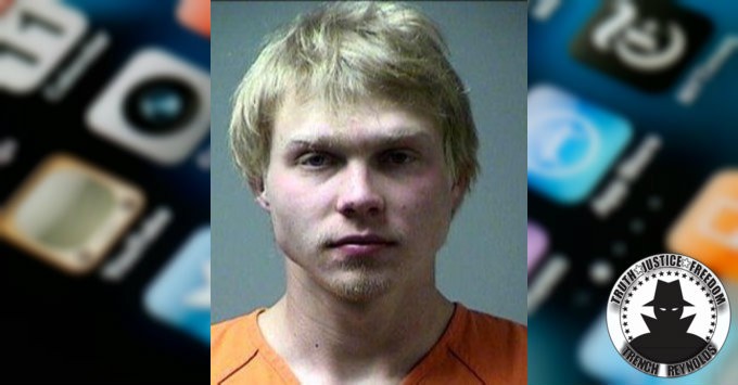 Snapchat sleaze accused of offering vape pods to minors for sex