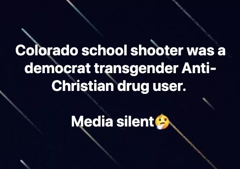 What the Right got wrong about the STEM School shooting