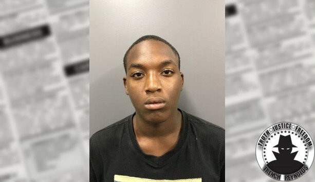 Mastermind of LetGo robbery turned murder sentenced