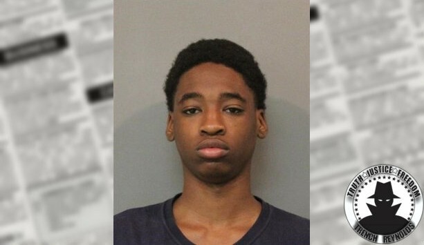 17-year-old charged as an adult inOfferUp shooting that killed Indiana teen