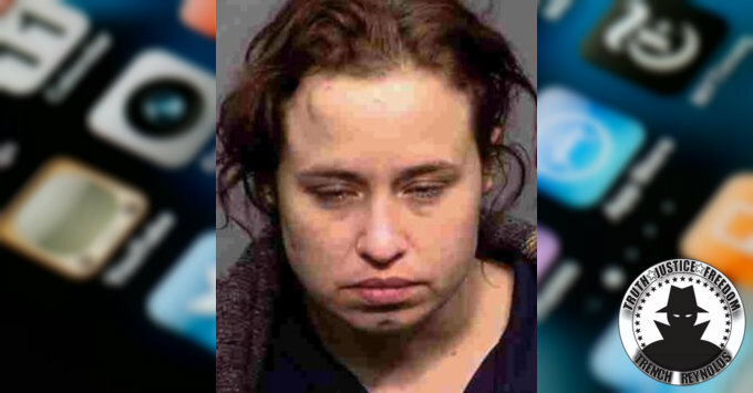 Female Kik kreeper was one of the most active members of child porn group