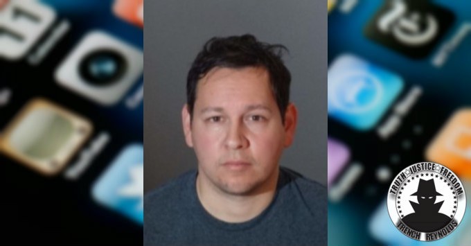 Guy from Tik Tok shows up at 9-year-old's house