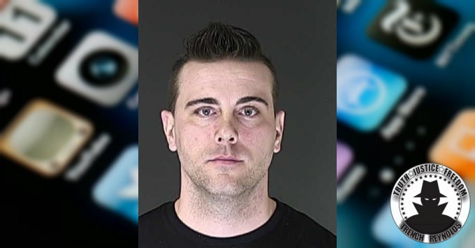 Corrections officer was 'conducting sting' when he assaulted Snapchat girl