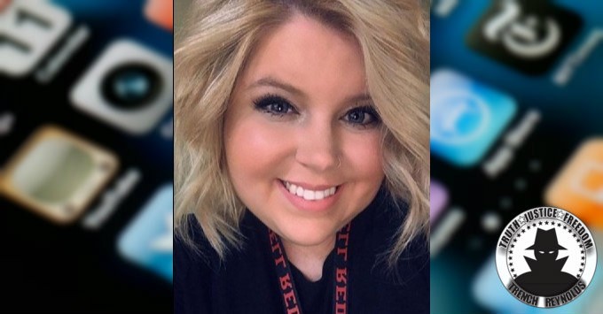 Mich. woman sentenced for Snapchat child porn