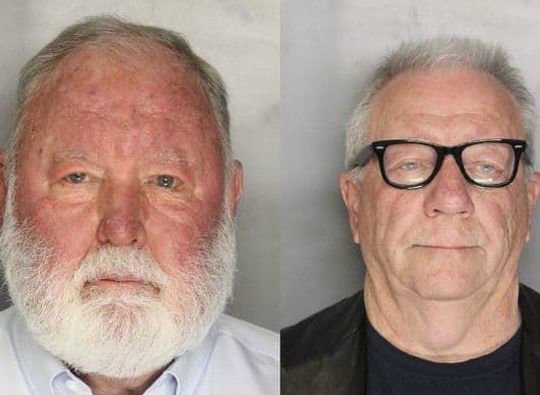 Backpage founders want judge recused over a PDF file