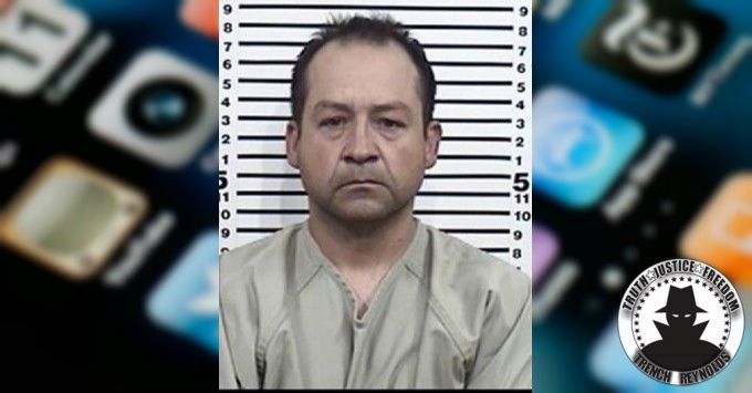 Kik kreeper recorded kids for the enjoyment of others