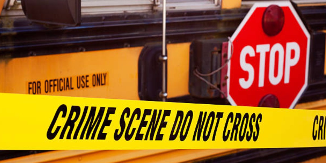 WI high school student shot after stabbing School Resource Officer