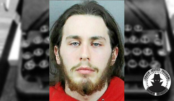 Blood is dumber than water: Man hides guns for his columbiner son