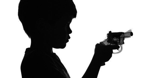 High School Students Tackle Armed Teen