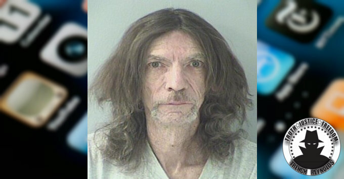 Human poodle charged with Snapchat solicitation of a minor