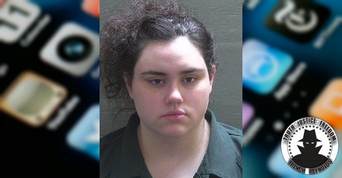 Florida woman said to have 700+ child porn images on Tumblr account