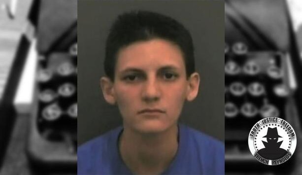 Columbiner caught with pipe bomb cache