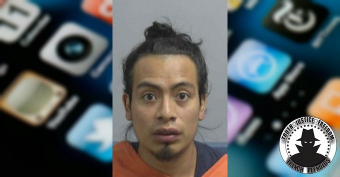 Facebook fiend found in room of NC Teen