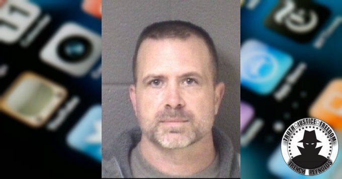 Former special agent accused of SnapChatting 11-year-old girl