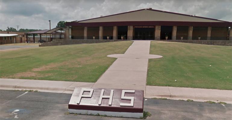 Update on Prescott High School shooting