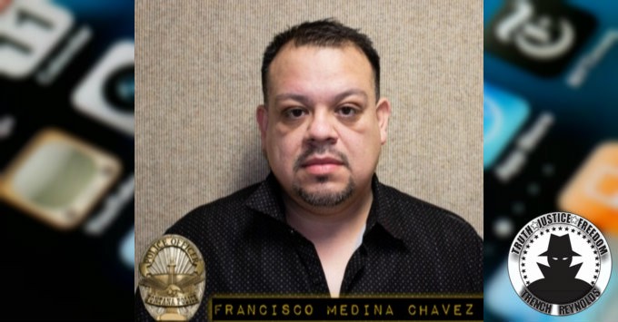 California man uses just about every social network to collect child porn