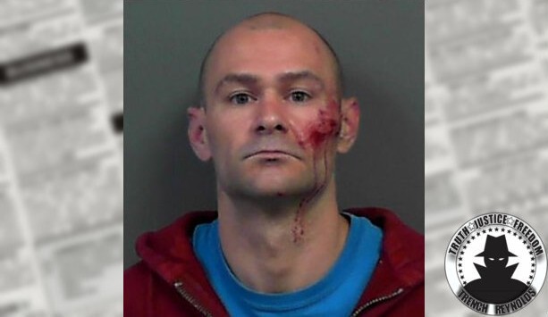 Alabama man tries soliciting teen through LetGo