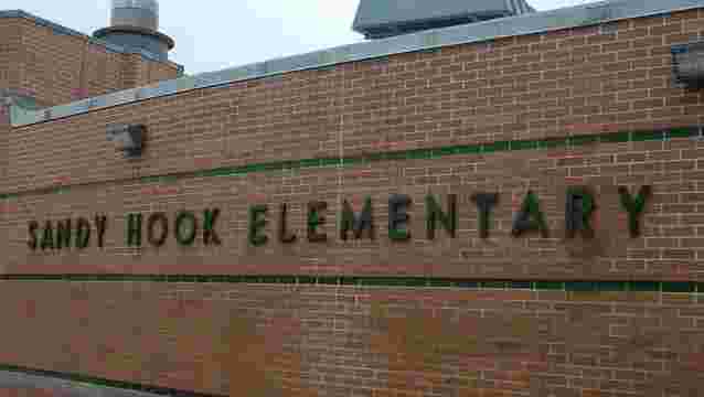 Bomb threat called into Sandy Hook on anniversary of shooting