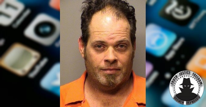 Indiana man charged with molestation 'waved' to victim on Facebook
