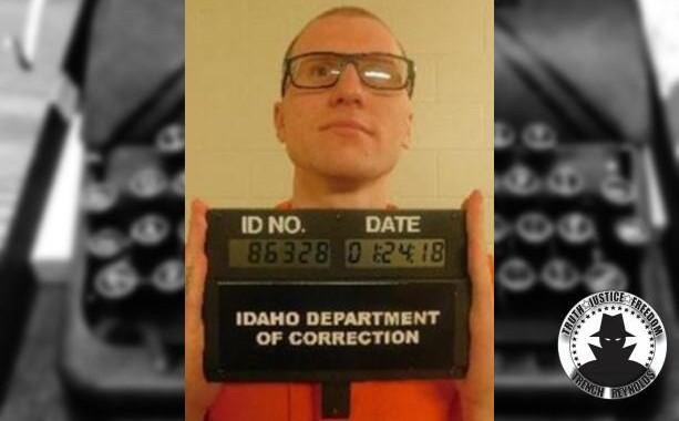 Torey Adamcik's life sentence upheld for 2006 murder of Cassie Jo Stoddart