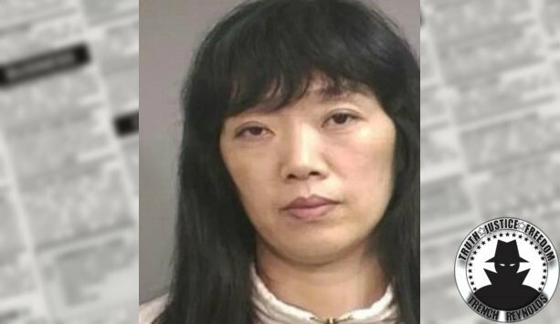 Woman arrested in Robert Kraft case has history of human trafficking