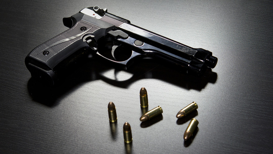 Guns used in STEM school shooting were stolen from shooter's parents