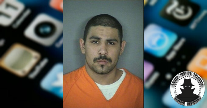 San Antonio Kik kreeper charged with abusing 6-year-old girl