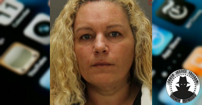 PA woman sentenced for Tumblr child porn